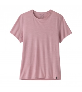 Тениска Patagonia Capilene Cool Ultra Shirt W's