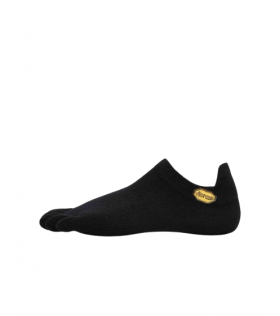 Чорапи Vibram Sock No Show Black Summer 2025
