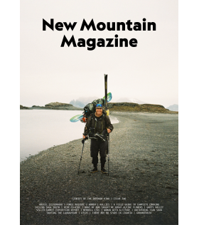 Списание New Mountain Magazine