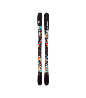Ски Faction Prodigy 0