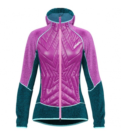 Jacket Crazy After W's Winter 2025
