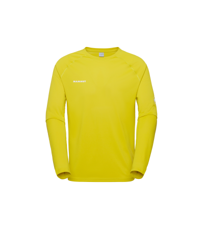 Mammut Ducan FL Longsleeve Men