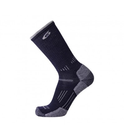 Point6 Чорапи Hiking Essential Light Crew