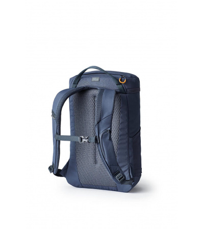 Gregory Rhune 25L