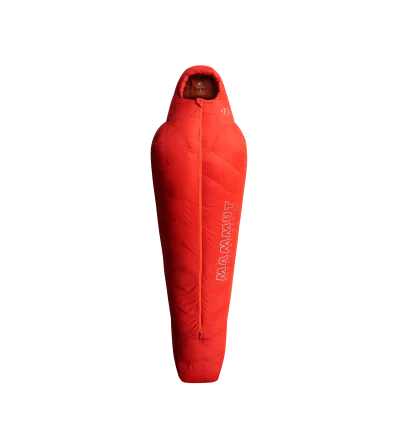 Sleeping bag Mammut Perform Down Bag -7 C° Winter 2025