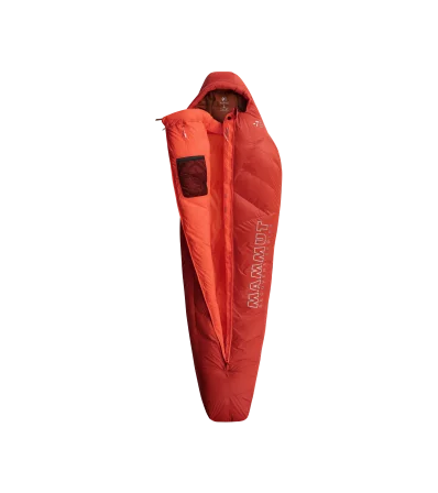 Sleeping bag Mammut Perform Down Bag -7 C° Winter 2025