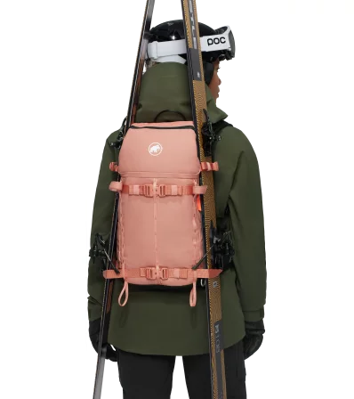 Mammut Nirvana 22L W's Winter 2025