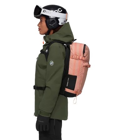 Mammut Nirvana 22L W's Winter 2025