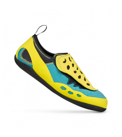 Climbing Shoes Scarpa Piki J Winter 2024