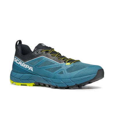 Scarpa Rapid