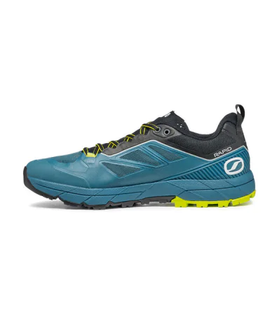 Scarpa Rapid