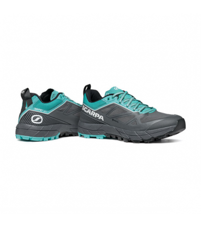 Scarpa Rapid GTX W's