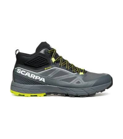Scarpa Rapid Mid GTX M's Summer 2024
