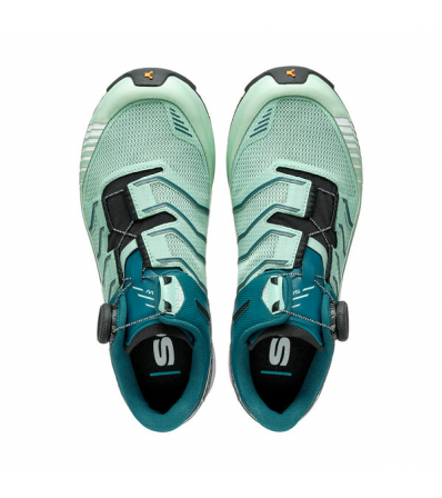 Scarpa Ribelle Run Kalibra HT W's Summer 2024