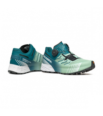 Scarpa Ribelle Run Kalibra HT W's Summer 2024