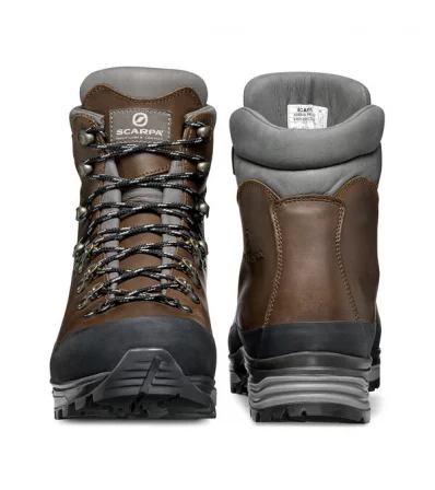 Bergsteigerschuhe Scarpa Kinesis Pro GTX M's Winter 2025