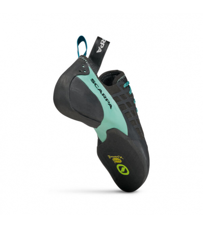 Climbing Shoes Scarpa Instinct W's Summer 2025
