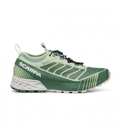 Trail Running Shoes Scarpa Ribelle Run RIBELLE RUN GTX W's