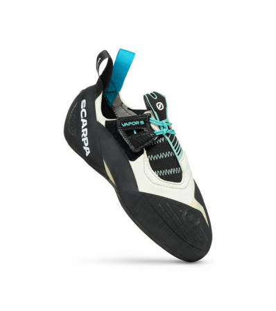 Climbing Shoes Scarpa Vapor S W's Summer 2025
