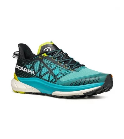 Обувки за Планинско Бягане Scarpa Golden Gate 2 W's