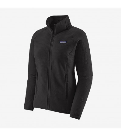 Fleece Patagonia R2® JKT MAG W's