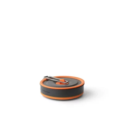 Sea To Summit Frontier Ultralight 1L Collapsible Pot