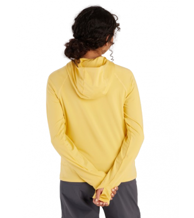 Marmot Windridge Hoody W's