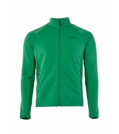 Marmot Leconte Fleece Jacket M's