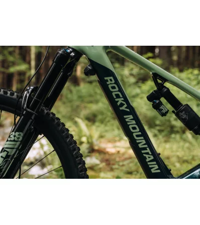 Bike Rocky Mountain Altitude Powerplay Carbon 70