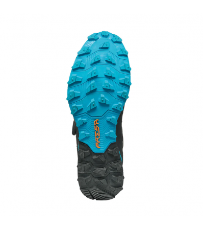 Trail Running Shoes Scarpa Ribelle Run Kalibra ST
