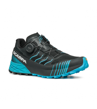 Trail Running Shoes Scarpa Ribelle Run Kalibra ST