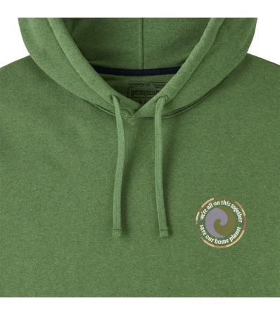 Patagonia Unity Fitz Uprisal Hoody
