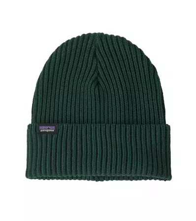 Beanie Patagonia Fisherman's Rolled