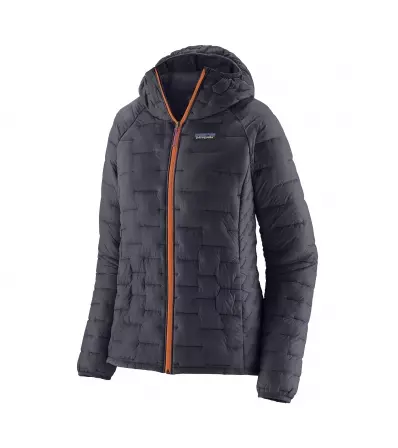 Patagonia Micro Puff Hoody W's