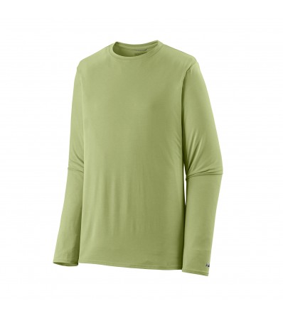 Patagonia Tropic Comfort Natural Crew 40+ UPF M's