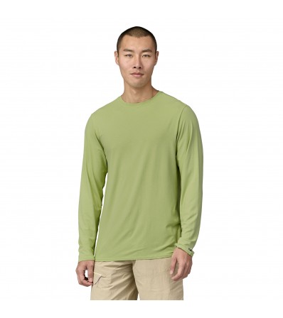 Patagonia Tropic Comfort Natural Crew 40+ UPF M's