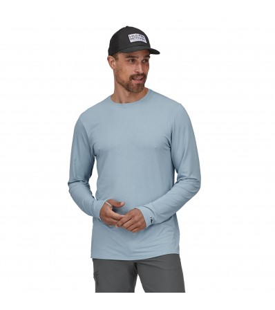 Patagonia Tropic Comfort Natural Crew 40+ UPF M's