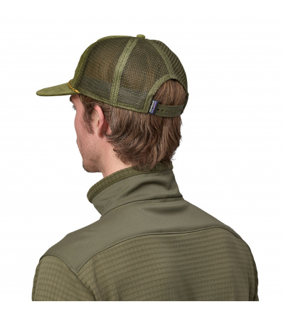 Шапка Patagonia Fly Catcher Hat