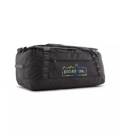 Patagonia Black Hole Duffel Bag 55L Summer 2025