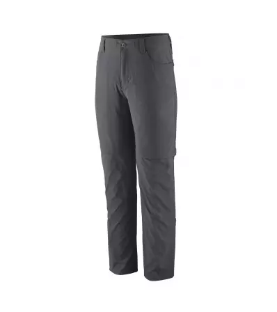 Patagonia Quandary Convertible Pants 40+ UPF M's