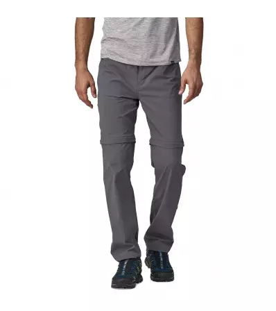Patagonia Quandary Convertible Pants 40+ UPF M's