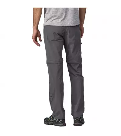 Patagonia Quandary Convertible Pants 40+ UPF M's