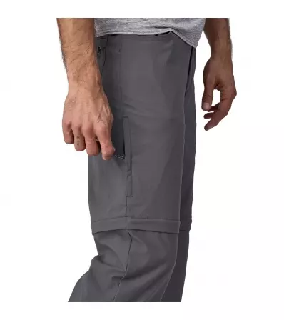 Patagonia Quandary Convertible Pants 40+ UPF M's