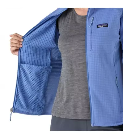 Patagonia R1 Fleece Jacket W's