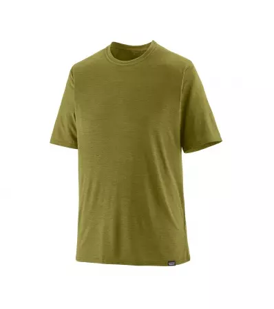 Patagonia Capilene Cool Daily Shirt M's
