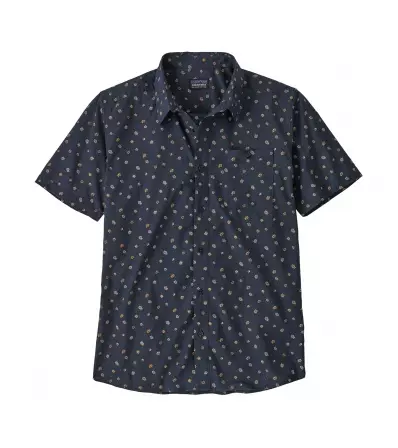 Patagonia Go To Shirt M's