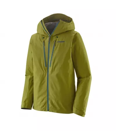 Patagonia Triolet Jacket M's Summer 2025