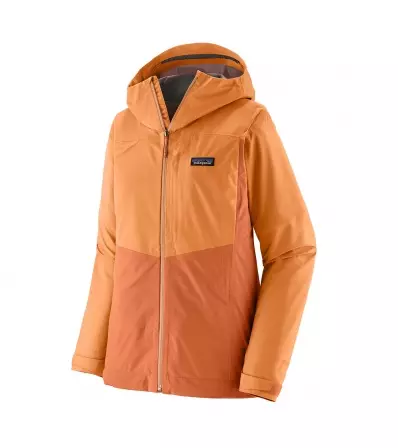 Patagonia Boulder Fork Rain Jacket W's Summer 2025