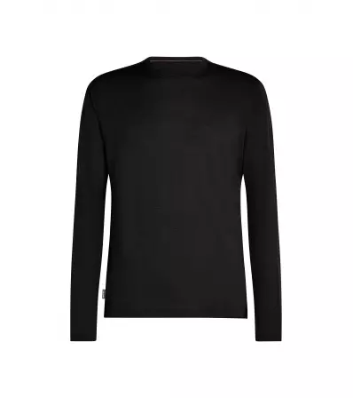 Icebreaker Men's 150 Merino Fine Ace LS T-Shirt