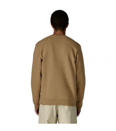 Блуза Patagonia '95 Oval Logo Uprisal Crew Sweatshirt M's